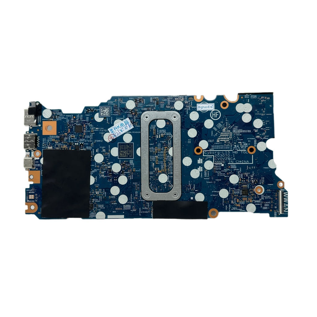 Dell Latitude 3520 Motherboard 203070-1 with i3-1115G4 CPU UMA - Bighao-Era Laptop part