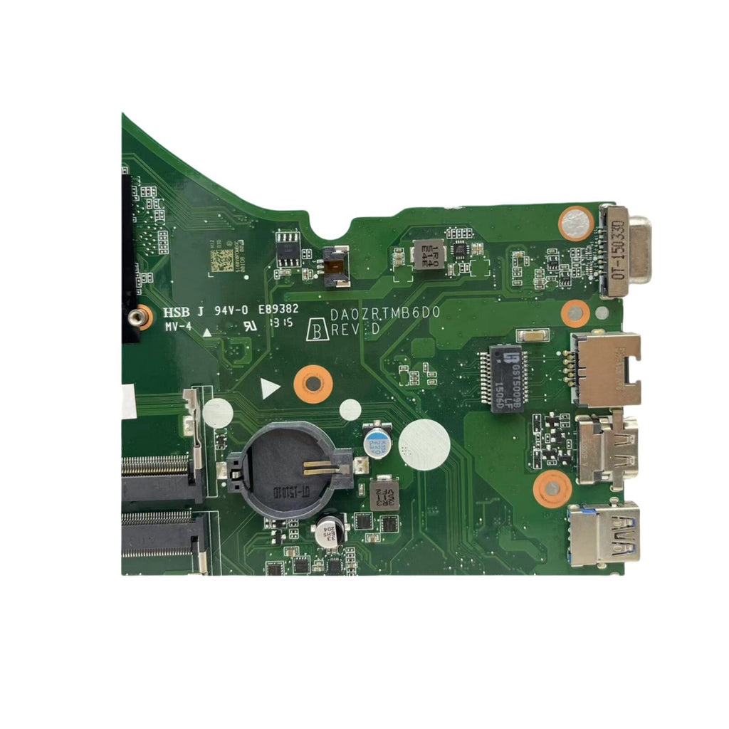 Acer Aspire E5-573 Motherboard DA0ZRTMB6D0 with i5-5200U CPU NBMVH11003 - Bighao-Era Laptop part