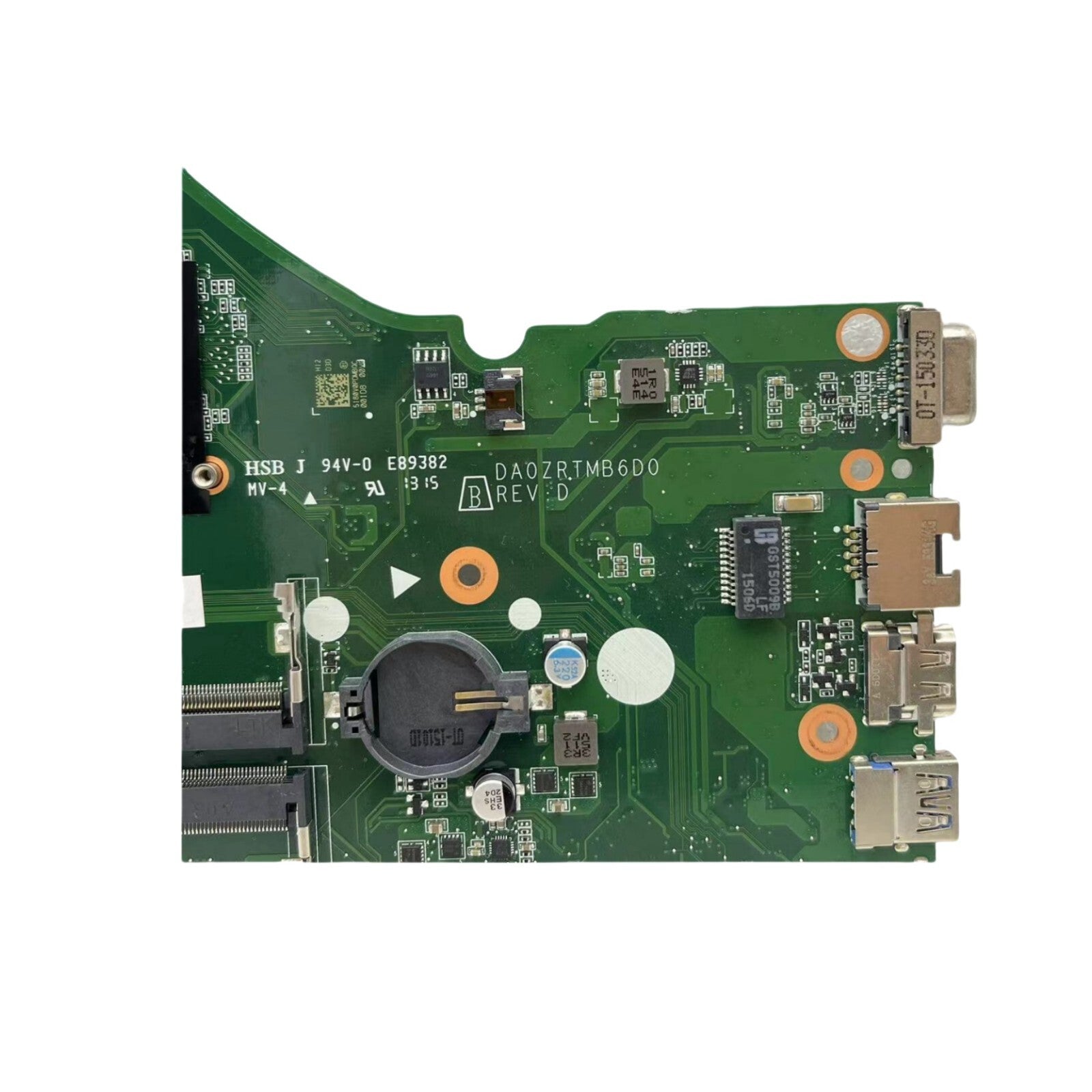 Acer Aspire E5-573 Motherboard DA0ZRTMB6D0 with i5-5200U CPU NBMVH11003 - Bighao-Era Laptop part