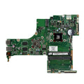 HP Pavilion 17-G Laptop Motherboard DA0X22MB6D0 A8-7410 M360 2G Replacement - Bighao-Era Laptop part