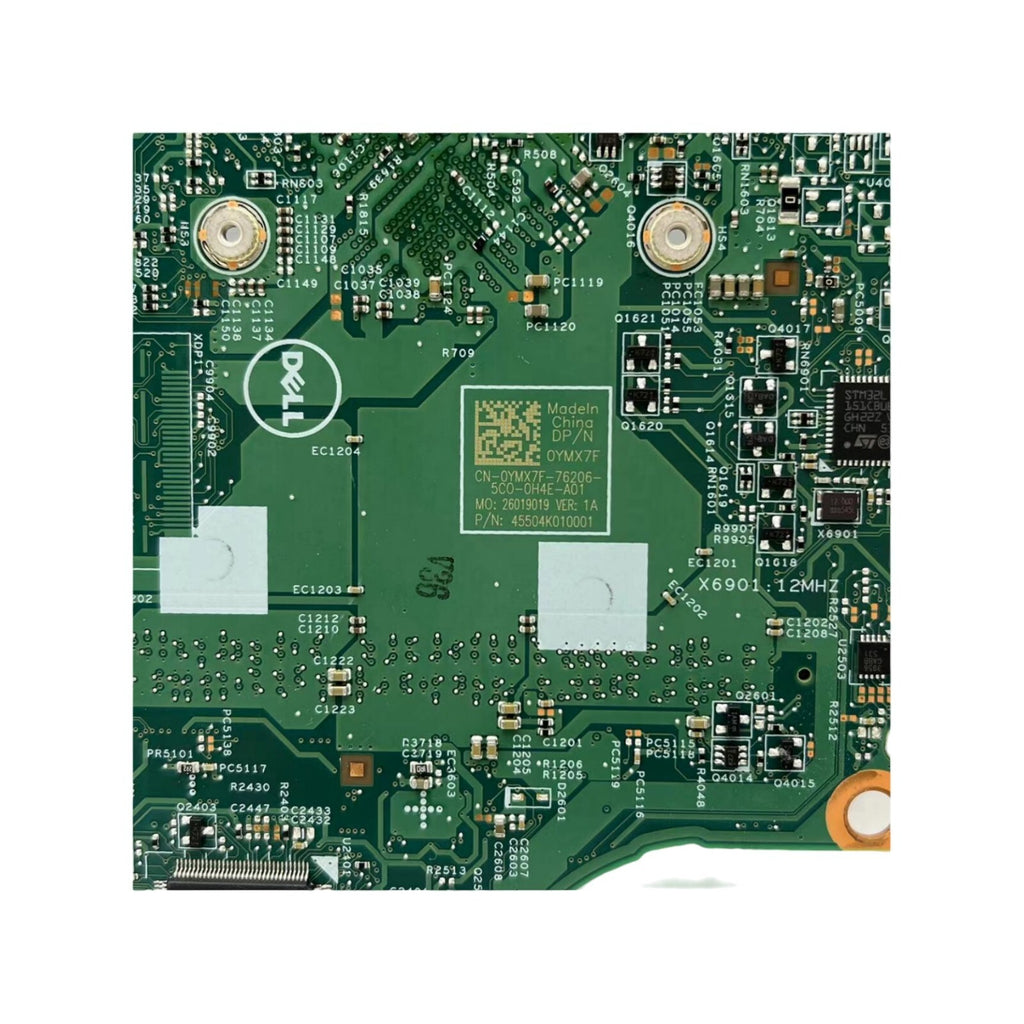 DELL Inspiron 11 3152 Motherboard 14274-1 for Pentium N3700 CPU 0YMX7F - Bighao-Era Laptop part