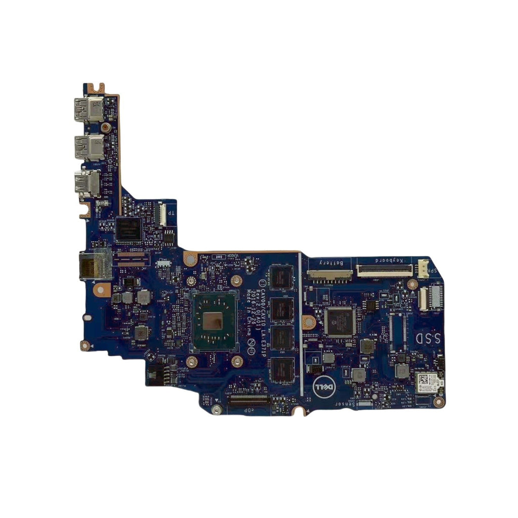 Dell Latitude 3180 Motherboard LA-E371P with Pentium N4200 CPU, 4GB RAM, and 64GB Storage - Bighao-Era Laptop part