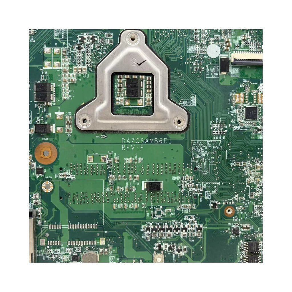 DAZQSAMB6F1 ZQSA Acer Aspire E1-571G Motherboard HM77 GT630M 1G NBM1S11001 - Bighao-Era Laptop part