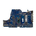 M12540-601 HP 17-BY Motherboard 6050A3216501 with Core i5-1135G7 CPU - Bighao-Era Laptop part