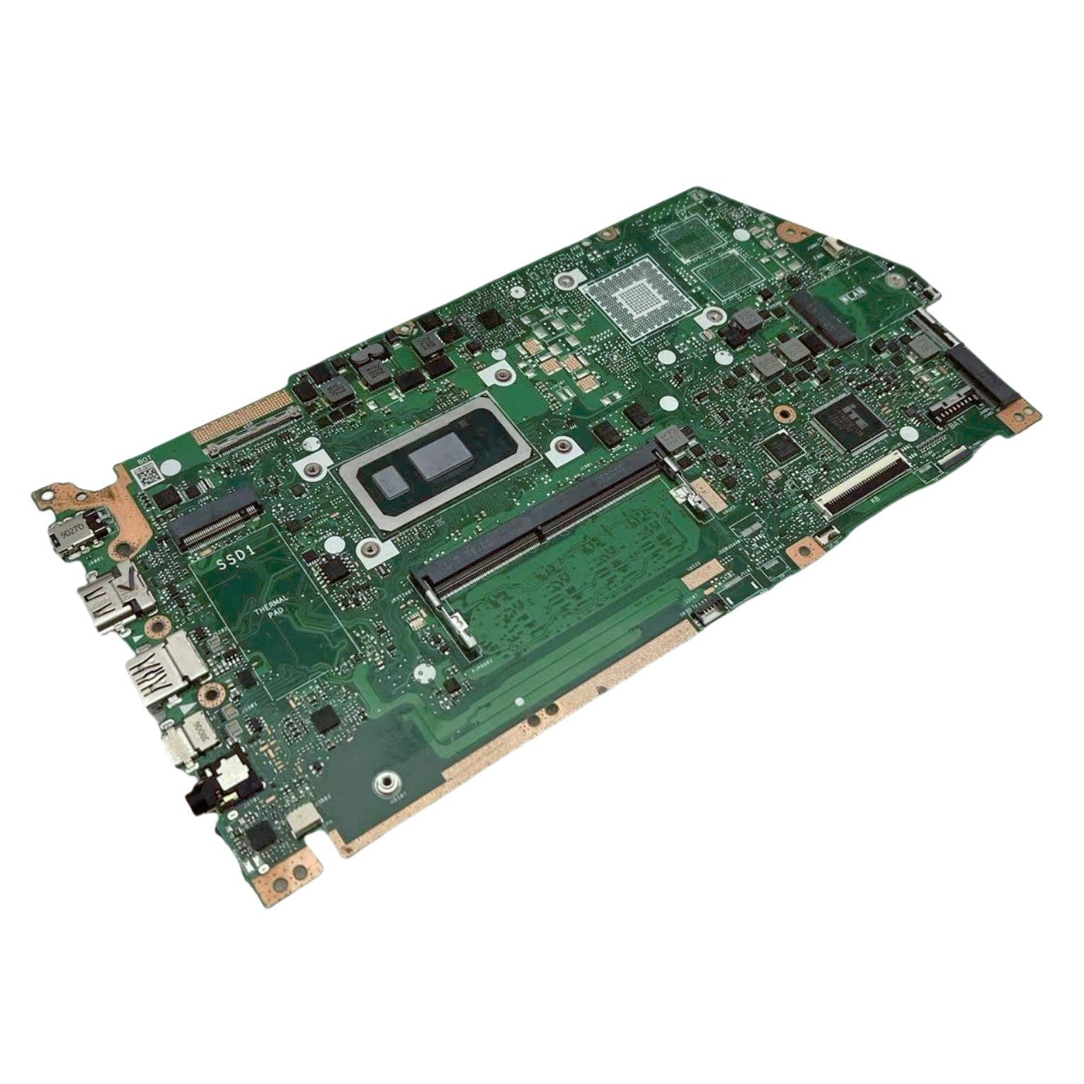 For ASUS X532FL X532FA S532FA X532F Motheboard With i5-8265U 4GB UMA - Bighao-Era Laptop part