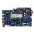 NM-C711 For Lenovo Ideapad S145-15IIL V15-IIL Motherboard i5-1035G1 UMA 4GB-RAM - Bighao-Era Laptop part