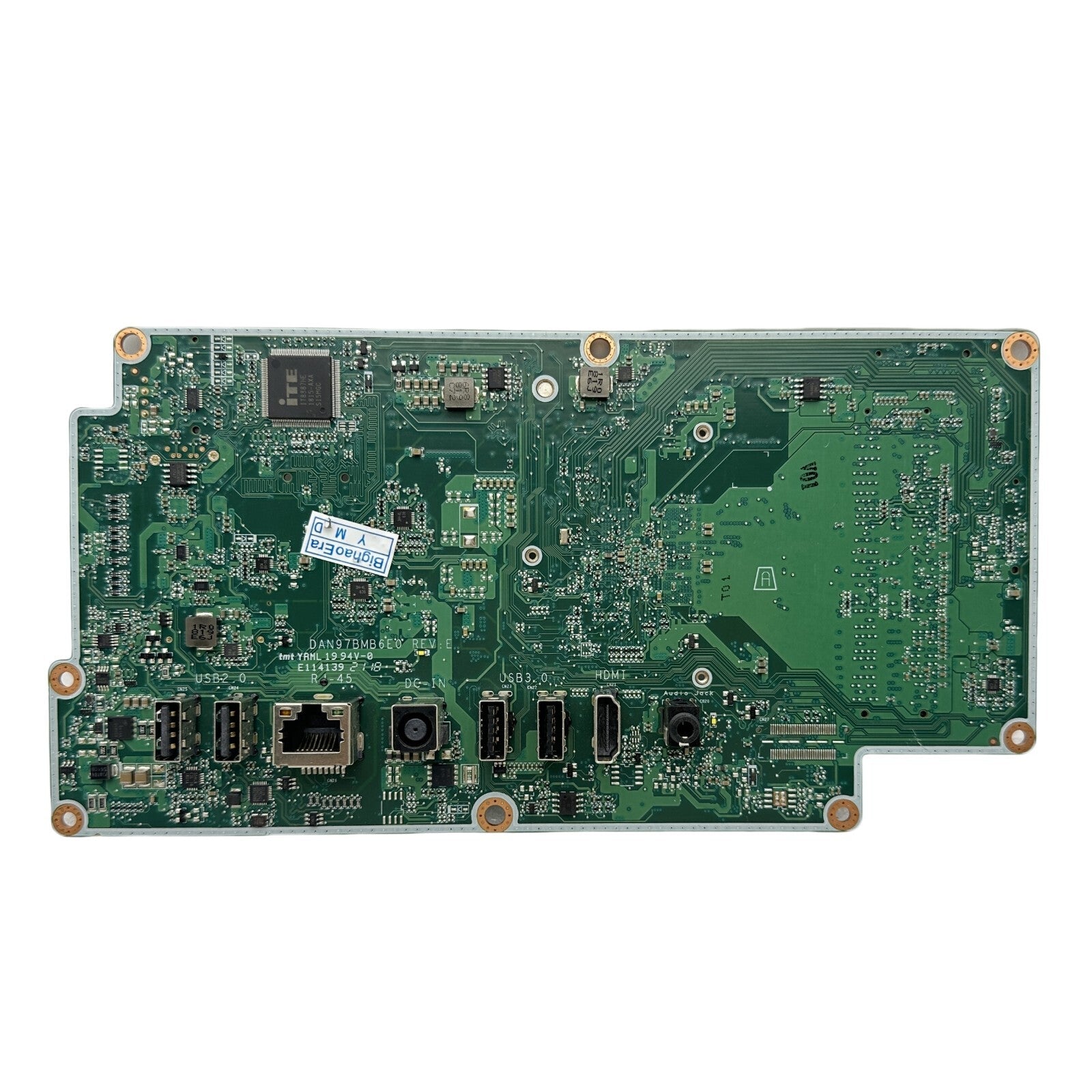 HP All-In-One Motherboard J4005 J5005 for 22-C 24-F Models DAN97BMB6E0 - Bighao-Era Laptop part