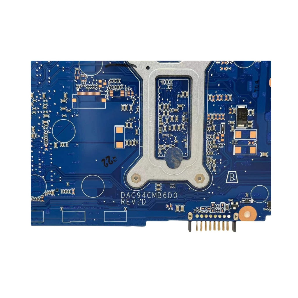 HP Pavilion 15-CD Motherboard DAG94CMB6D0 with A9-9420P CPU - 926283-001 - Bighao-Era Laptop part
