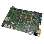X441BA For ASUS VivoBook X441B A441BA Motherboard With A9-9425 CPU 4GB-RAM - Bighao-Era Laptop part