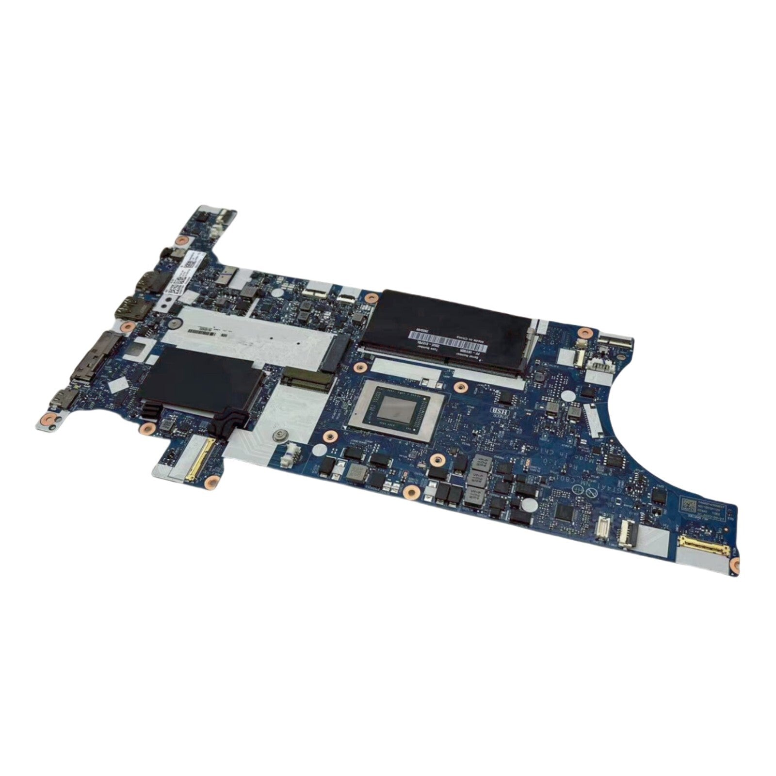 Lenovo ThinkPad T14 Motherboard 5B20Z25410 R7-4750U 8GB NM-C801 - Bighao-Era Laptop part