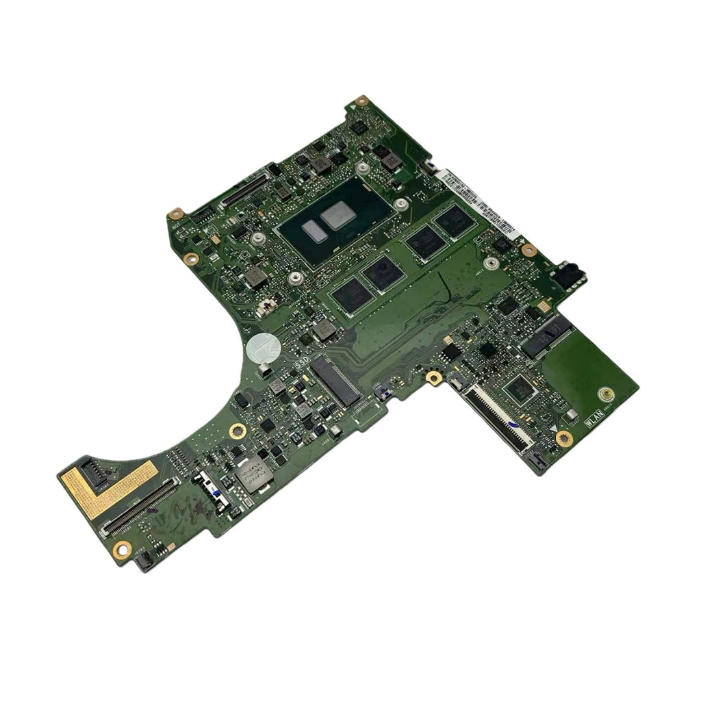ASUS ExpertBook B9440 Motherboard i5-7200U 8GB for B9440UA B9438UA BU404UA - Bighao-Era Laptop part