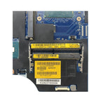 LA-C541P Dell Precision 7510 Motherboard 086PC0 with Core i7-6820HQ CPU - Bighao-Era Laptop part