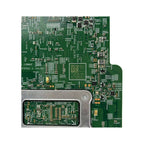 Dell Inspiron 15 7569 Motherboard Core i5-6200U CPU 15264-1 CN-0X6C95 0X6C95 Replacement - Bighao-Era Laptop part