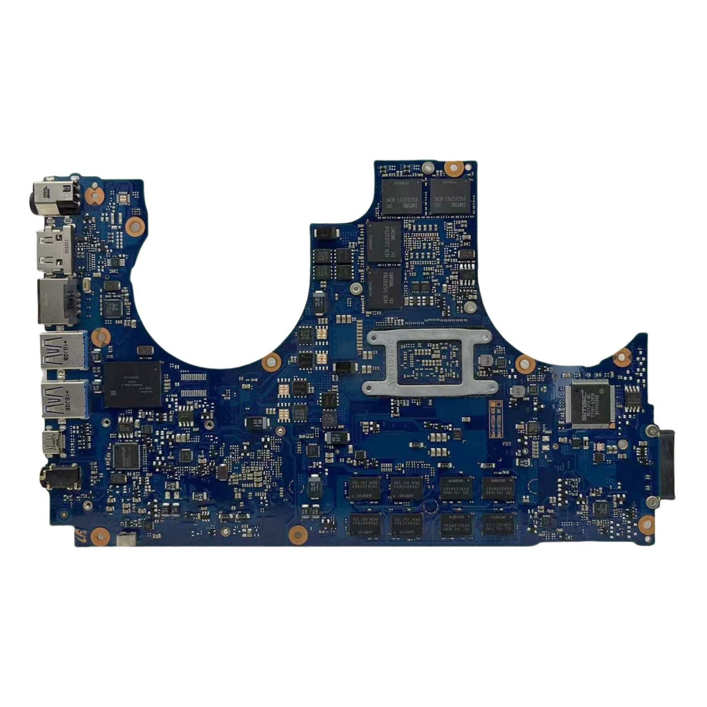 Samsung NP700Z5A Laptop Motherboard i5-2450M CPU HD 6750M GPU BA41-01733A Replacement - Bighao-Era Laptop part