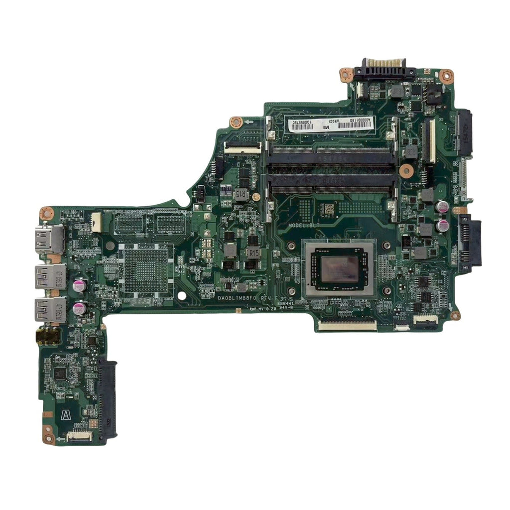 DA0BLTMB8F0 For Toshiba Satellite C55D-C L55D-C motherboard A10-8700P A000391180 - Bighao-Era Laptop part