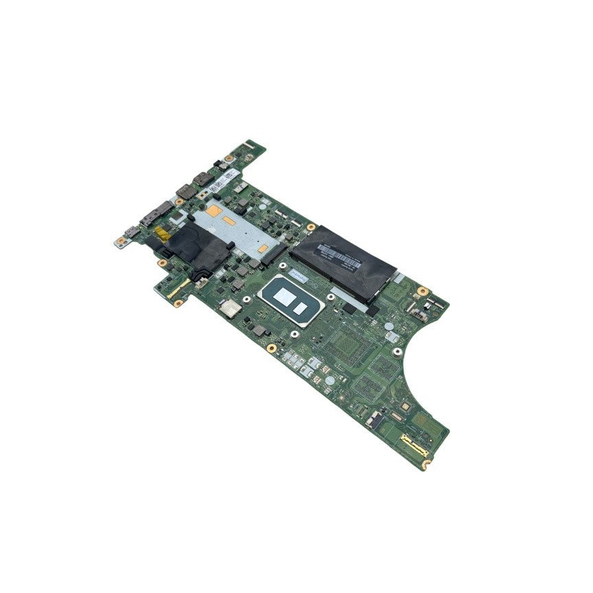 NM-D352 Lenovo Thinkpad T14 Motherboard UMA i5-1145G7 16GB RAM - Bighao-Era Laptop part