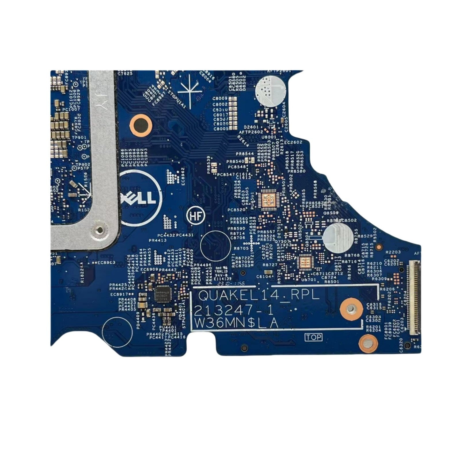MTT91 0MTT91 For DELL Latitude 3440 Laptop Motherboard 213247-1 Core i7-1355U - Bighao-Era Laptop part