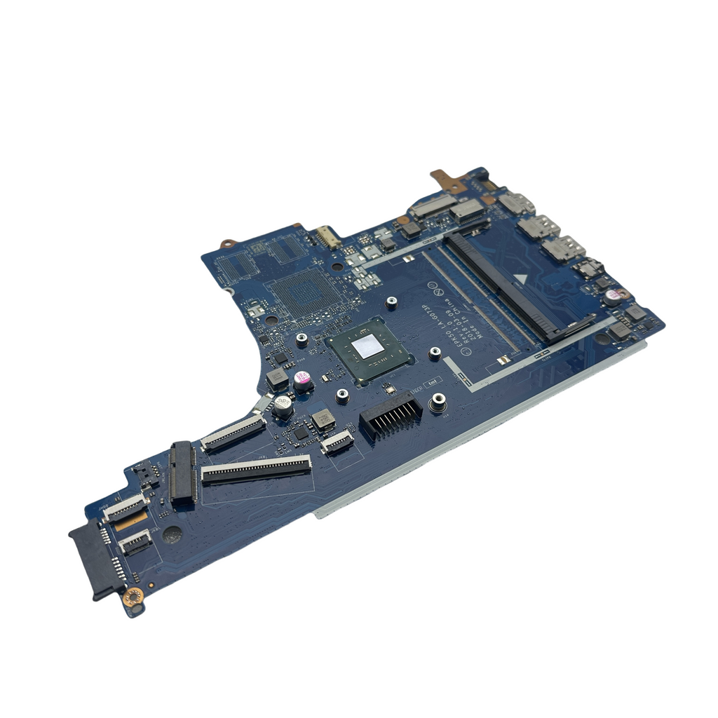 LA-G073P For HP 15t-DA 15-DA Laptop Motherboard With N4000 CPU DDR4 L20375-601 - Bighao-Era Laptop part