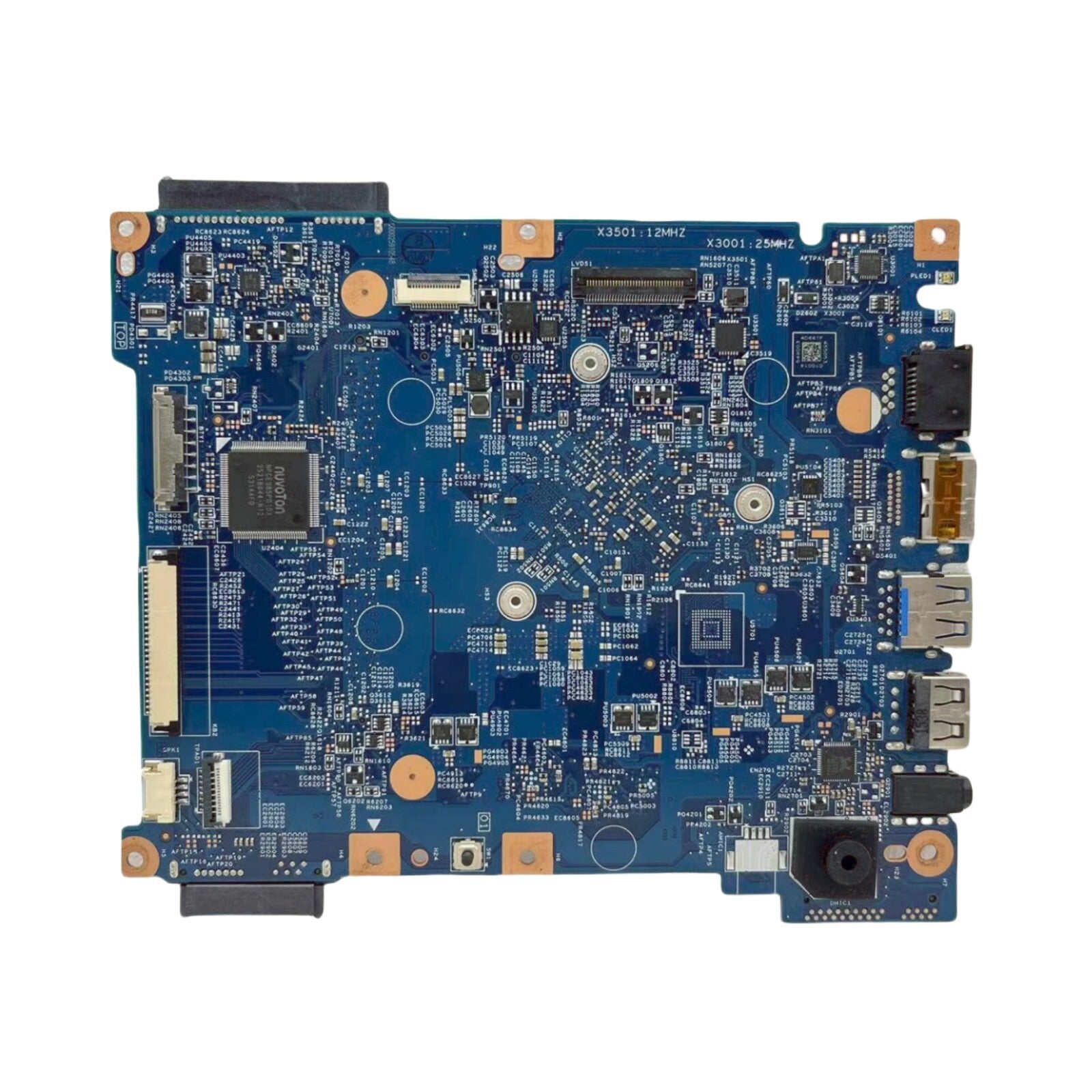Acer Aspire ES1-531 Laptop Motherboard 14285-1 with Intel N3050 NBMZ811003 - Bighao-Era Laptop part