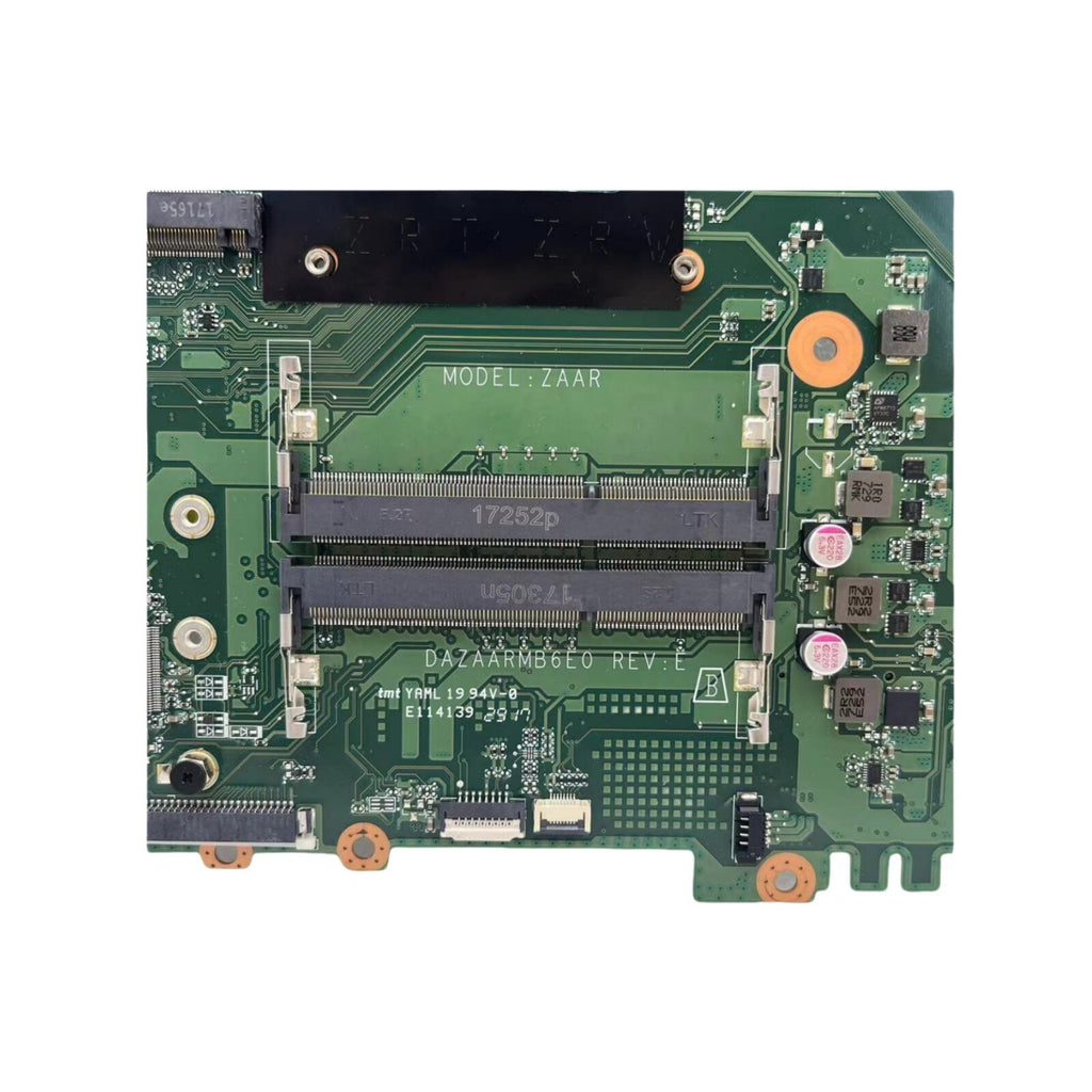 Acer Aspire E5-576G Motherboard DAZAARMB6E0 i5-8250U MX150 2G-GPU Replacement - Bighao-Era Laptop part