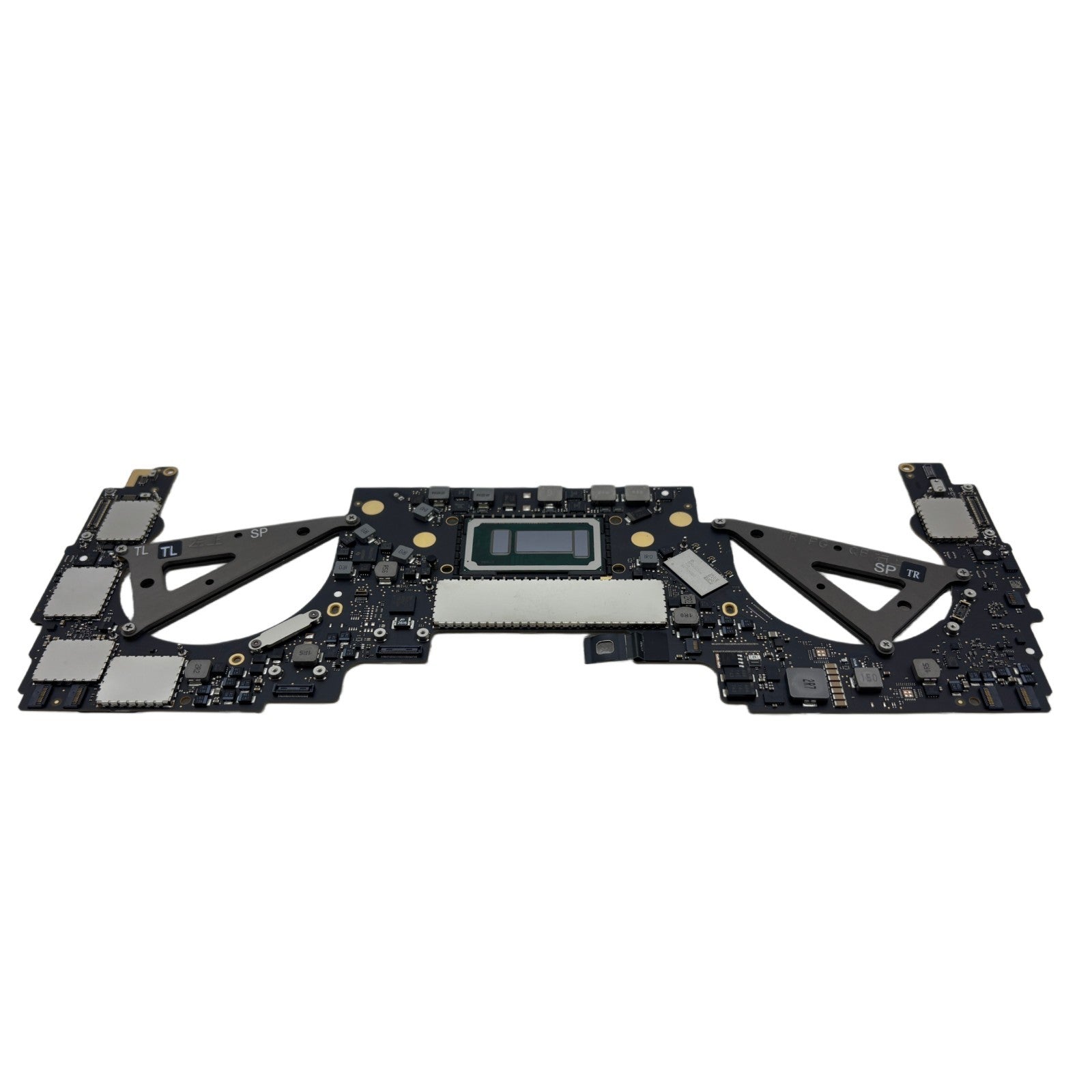 Apple MacBook Pro 2017 Logic Board 13-inch Model A1706 with Touch ID - Bighao-Era Laptop part