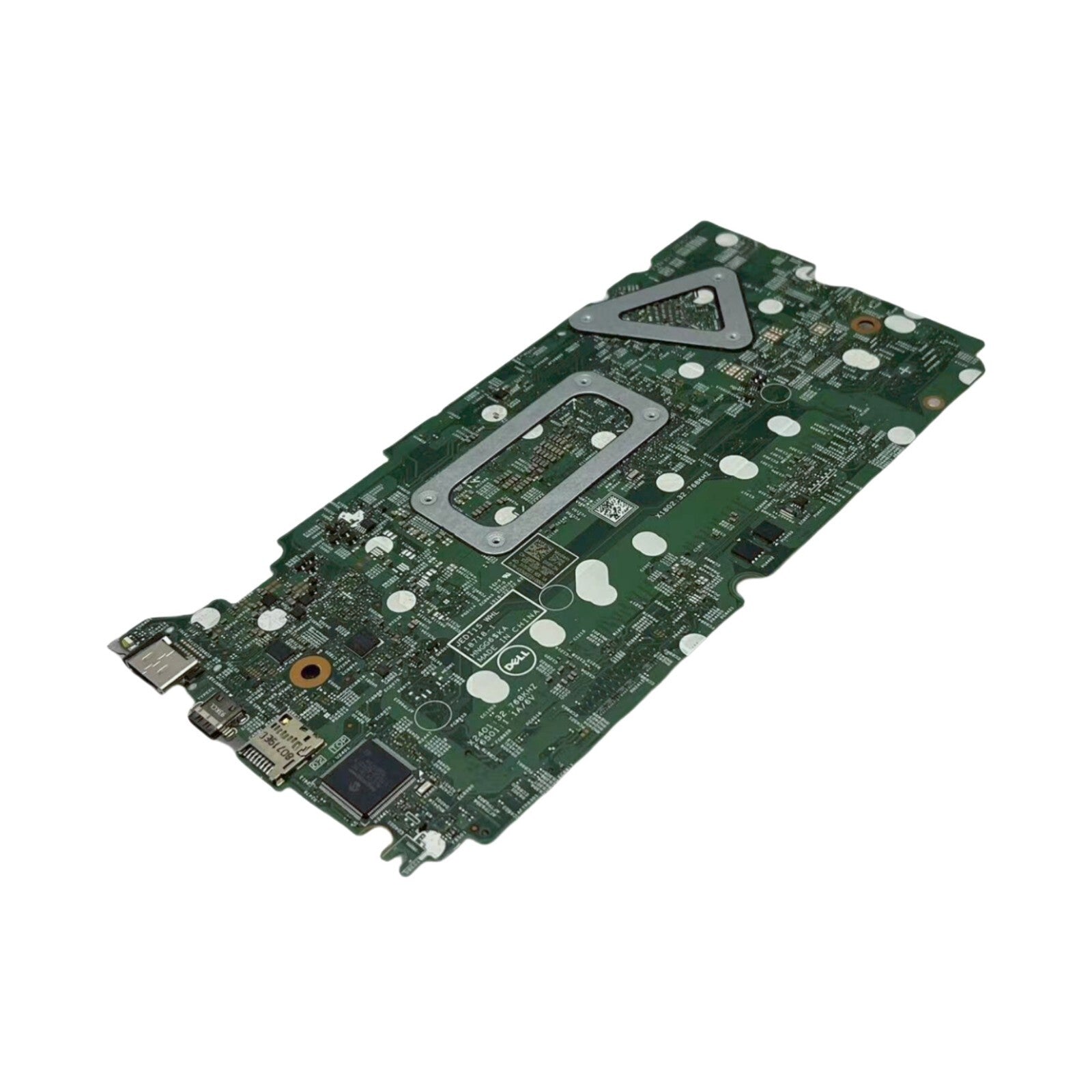 Dell Inspiron 15 7590 Motherboard 18718-1 with i7-8565U CPU and MX250-2G GPU 0X8Y3M - Bighao-Era Laptop part