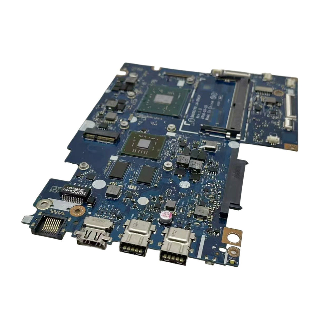 LA-D541P Lenovo Yoga 510-14AST Motherboard A9-9410 R5 M330 2G-GPU Replacement - Bighao-Era Laptop part