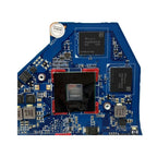 DAG7AMB38C0 G7AD-2G HP 14-CE Motherboard for i5-8265U MX250 2G L51761-601 - Bighao-Era Laptop part