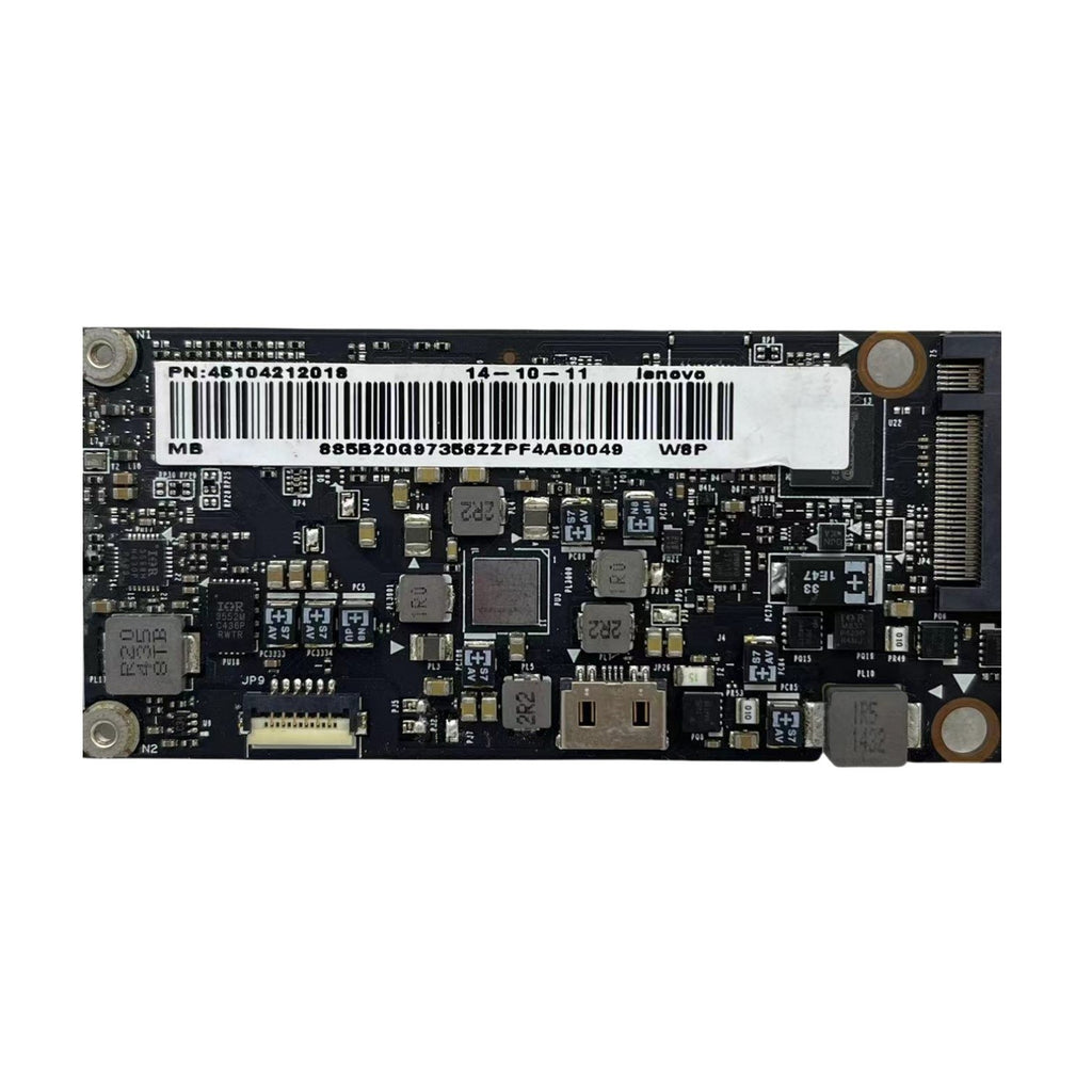 5B20G97356 Lenovo Yoga 3 Pro 1370 Motherboard with M-5Y70 CPU and 8GB AIUU2 NM-A321 - Bighao-Era Laptop part