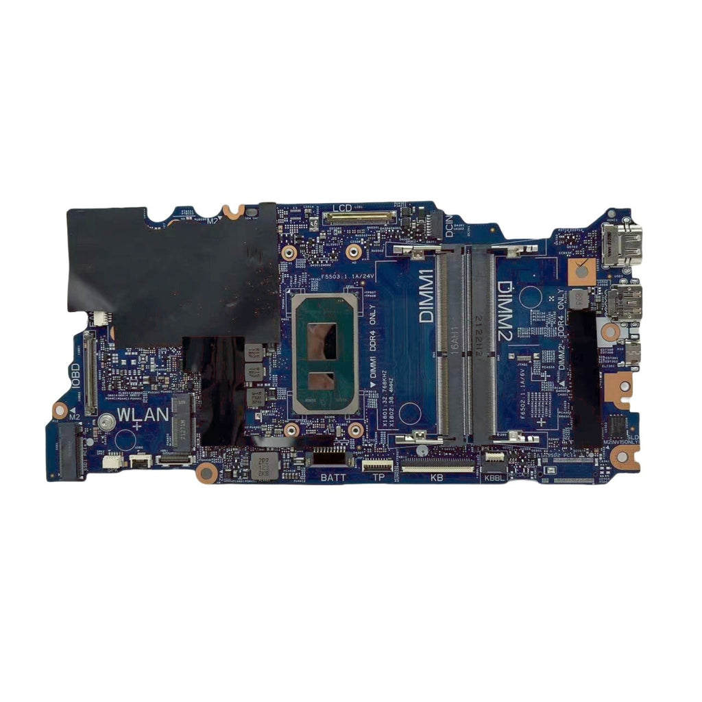 03VVMC 213047-1 Mainboard Dell Latitude 3520 Laptop Motherboard i5-1135G7 - Bighao-Era Laptop part