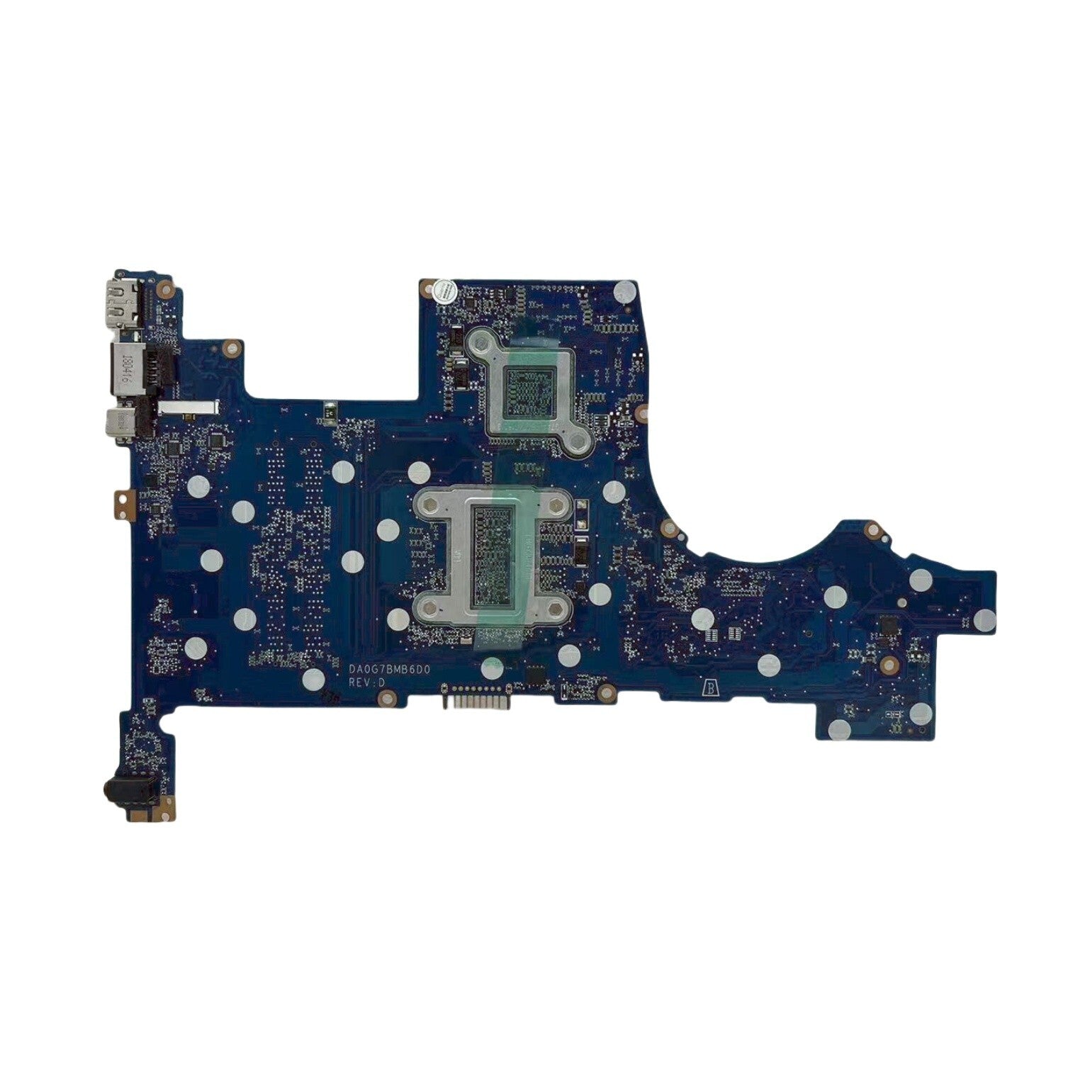 DA0G7BMB6D0 DA0G7BMB6D1 For HP Pavilion 15-CS Motherboard i5-8250U MX150 2GB-GPU - Bighao-Era Laptop part