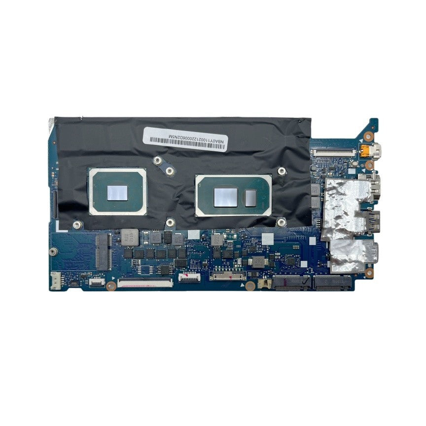 NB2672_PCB_MB_V4 For Acer Swift 3X SF314-510G Motherboard i5 i7 CPU 8GB 4G-GPU - Bighao-Era Laptop part