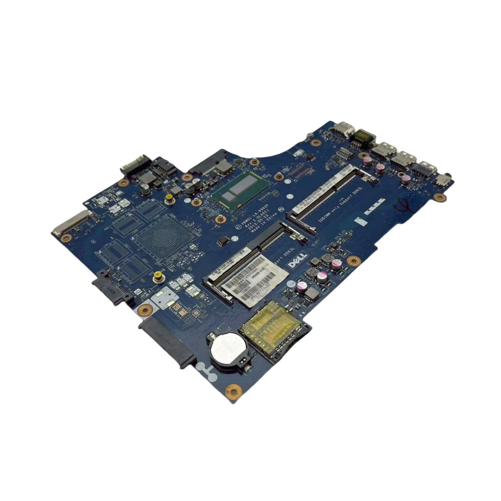 For Dell Inspiron 15R 5537 Laptop Motherboard VBW01 LA-9982P i7-4500U 0CD6V3 - Bighao-Era Laptop part