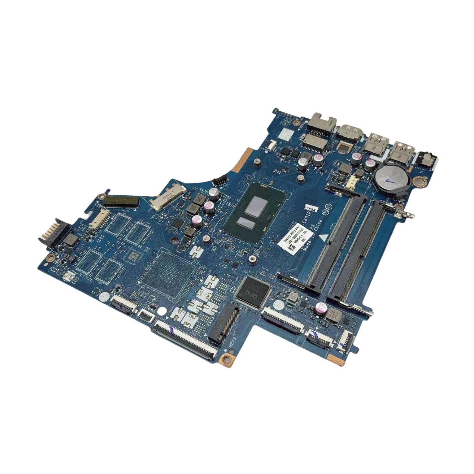 LA-E802P For HP Pavilion 15-BS Laptop Motherboard i5-8250U CPU UMA 934908-601 - Bighao-Era Laptop part
