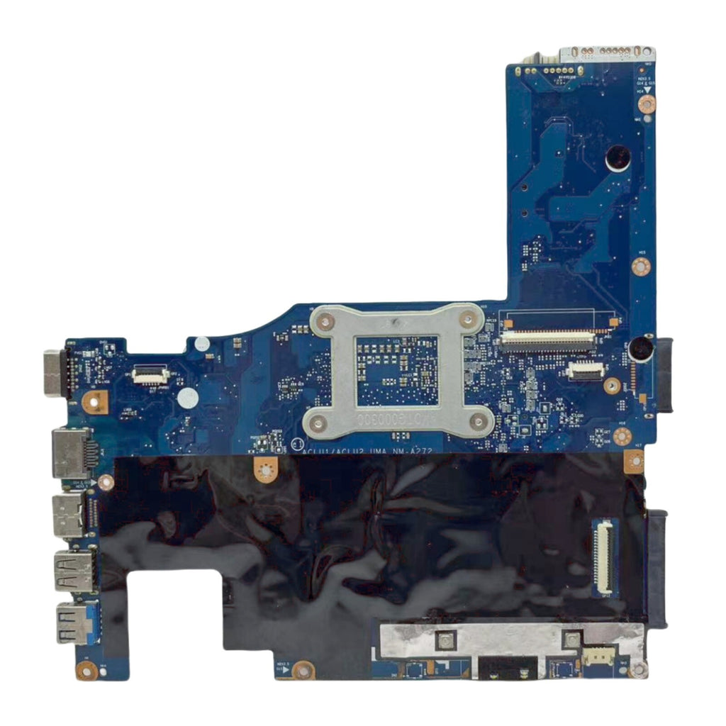 Lenovo G40-70 Z40-70 Motherboard NM-A272 with 2957U/i7-4510U CPU 5B20G36671 - Bighao-Era Laptop part