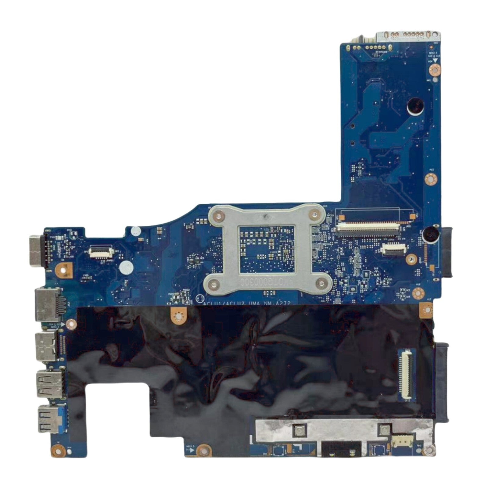 Lenovo G40-70 Z40-70 Motherboard NM-A272 with 2957U/i7-4510U CPU 5B20G36671 - Bighao-Era Laptop part