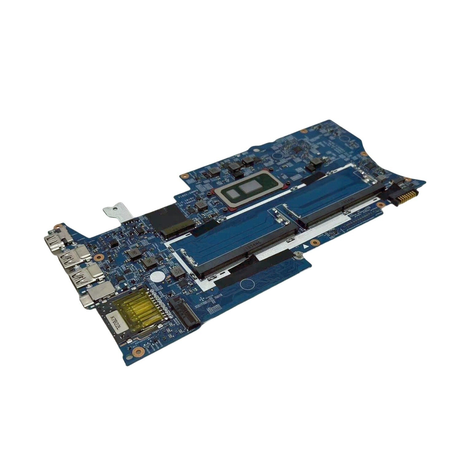 18755-1 For HP Pavilion X360 14-BA Motherboard With i5-8265U CPU L39180-601 - Bighao-Era Laptop part