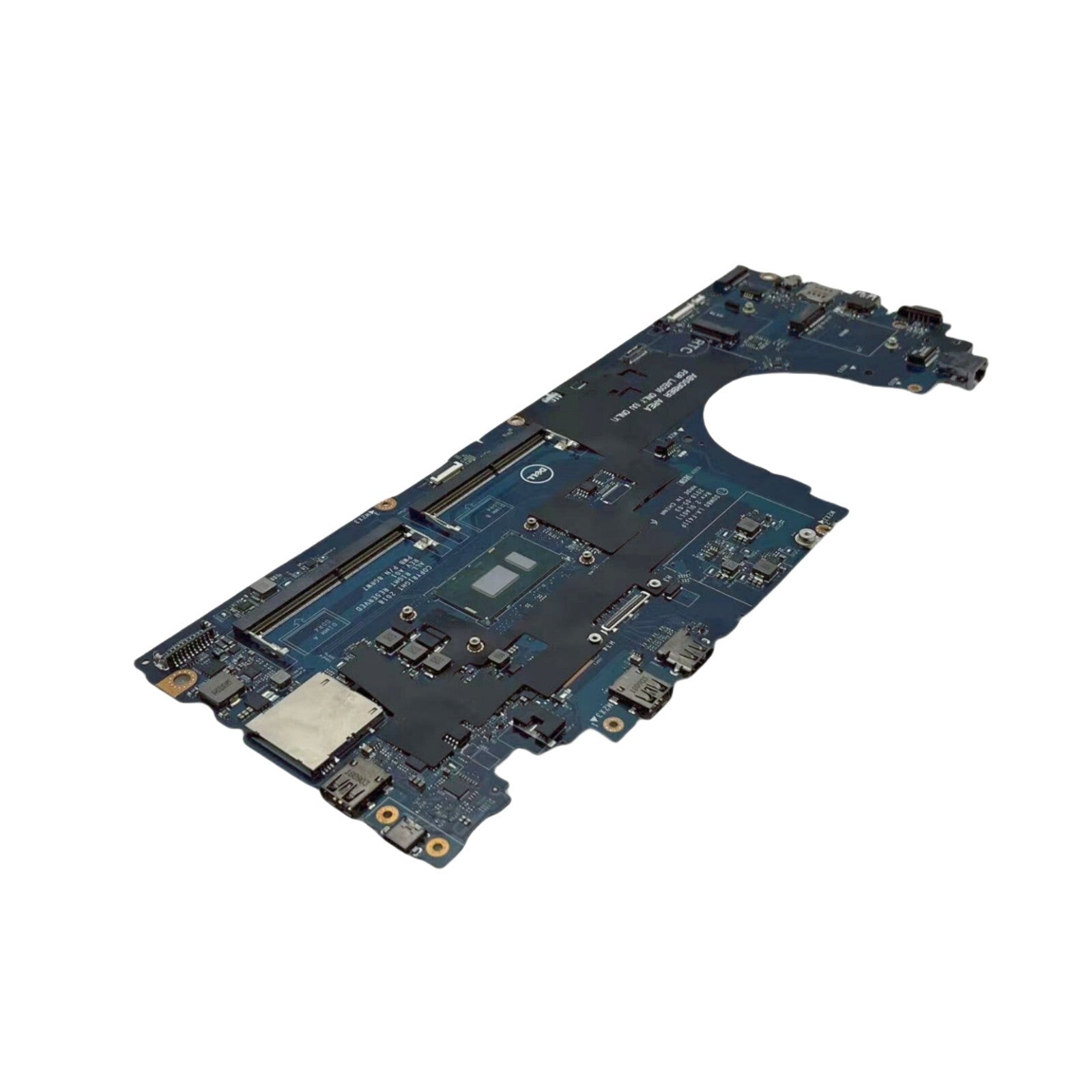 Dell Latitude 15 5590 LA-F411P Motherboard with Core i5-8250U - 018JMR - Bighao-Era Laptop part