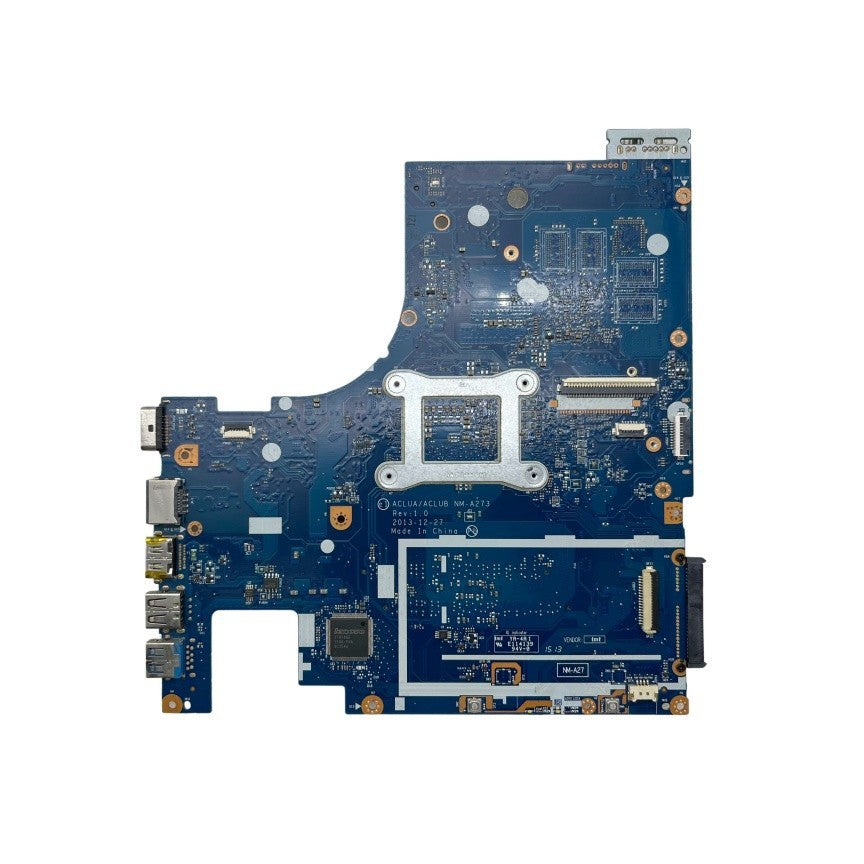 Lenovo Ideapad Z50-70 G50-70M Motherboard NM-A273 for i5 i7 CPU with 820M/840M 2G/4G-GPU - Bighao-Era Laptop part