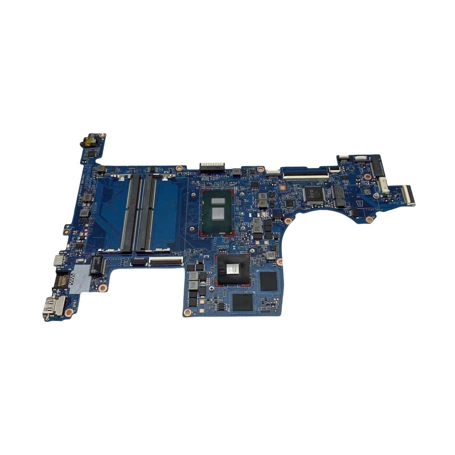 HP Pavilion 15-CS Motherboard DA0G7BMB6D0 i7-7500U MX150 2GB-GPU Replacement - Bighao-Era Laptop part