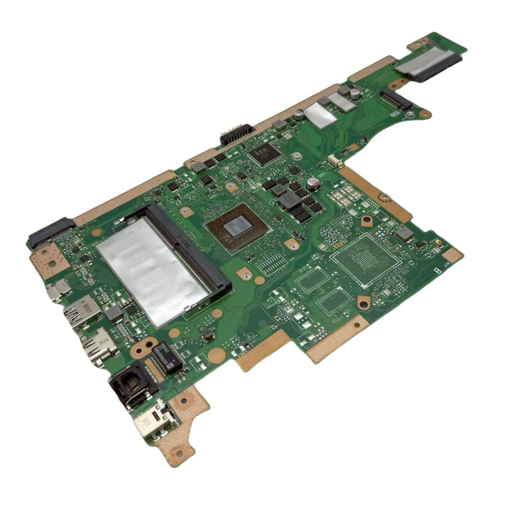 For ASUS X505BA K505BA F505BA V505BA Motherboard With AMD A9-9420 CPU 8GB-RAM - Bighao-Era Laptop part