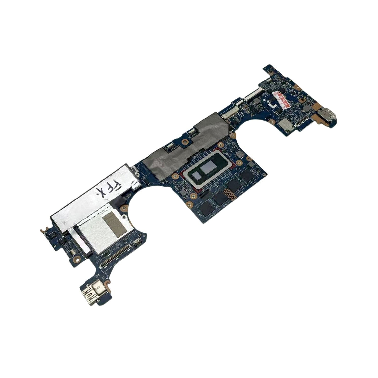 HP Elitebook X360 1030 G4 Motherboard DAY0PAMBAF0 i5-8265U 8GB-RAM - Bighao-Era Laptop part