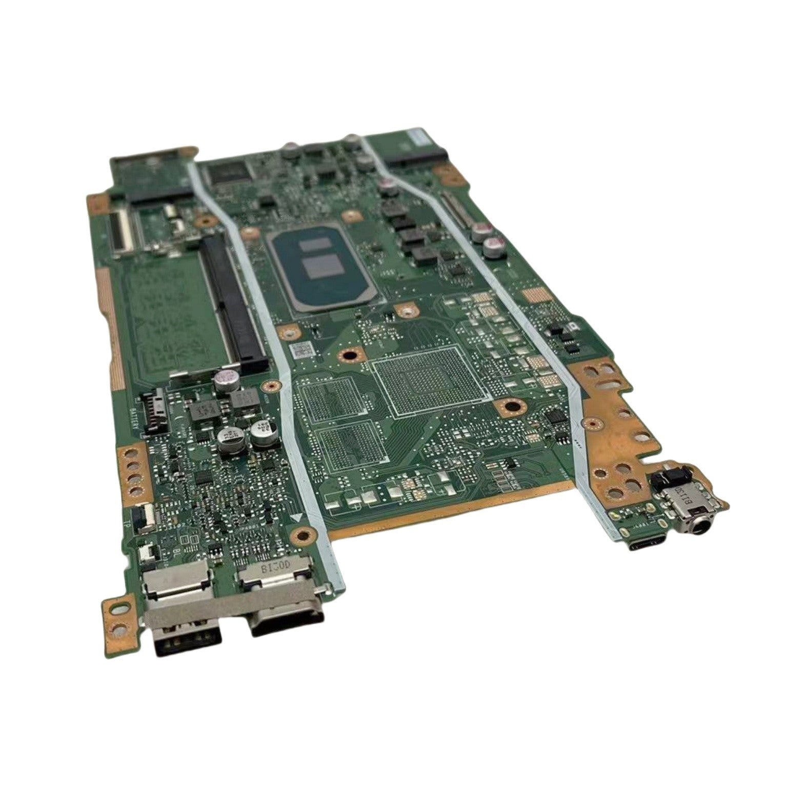 X415JA ASUS VivoBook motherboard X415JAB X415JAB X515J i3-1005G1 4GB-RAM - Bighao-Era Laptop part