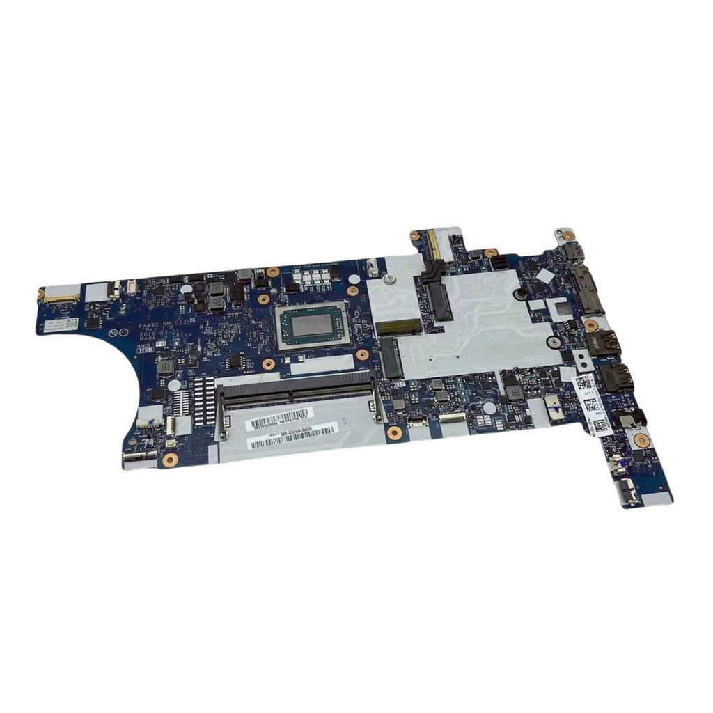 FRU:02DM040 Lenovo ThinkPad T495 Motherboard NM-C131 R7-3700U 8GB UMA FA495 - Bighao-Era Laptop part