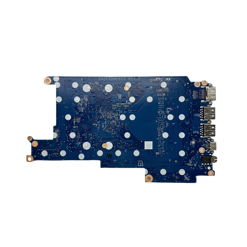 HP 14-DQ Laptop Motherboard DA0PABMB6E0 with N4000 CPU and 64GB eMMC Storage - Bighao-Era Laptop part