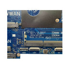 DELL Latitude 5400 Motherboard LA-G891P 052T0R with i7-8665U CPU Upgrade - Bighao-Era Laptop part