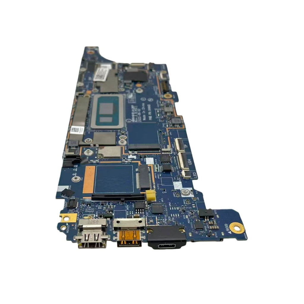 LA-L581P CN-0W83C4 For Dell Latitude 7330 7430 Laptop Motherboard i7-1255U 16GB - Bighao-Era Laptop part