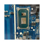 HP Envy X360 15-ED Motherboard LA-J496P i5-1135G7 CPU SPS:M20700-601 - Bighao-Era Laptop part