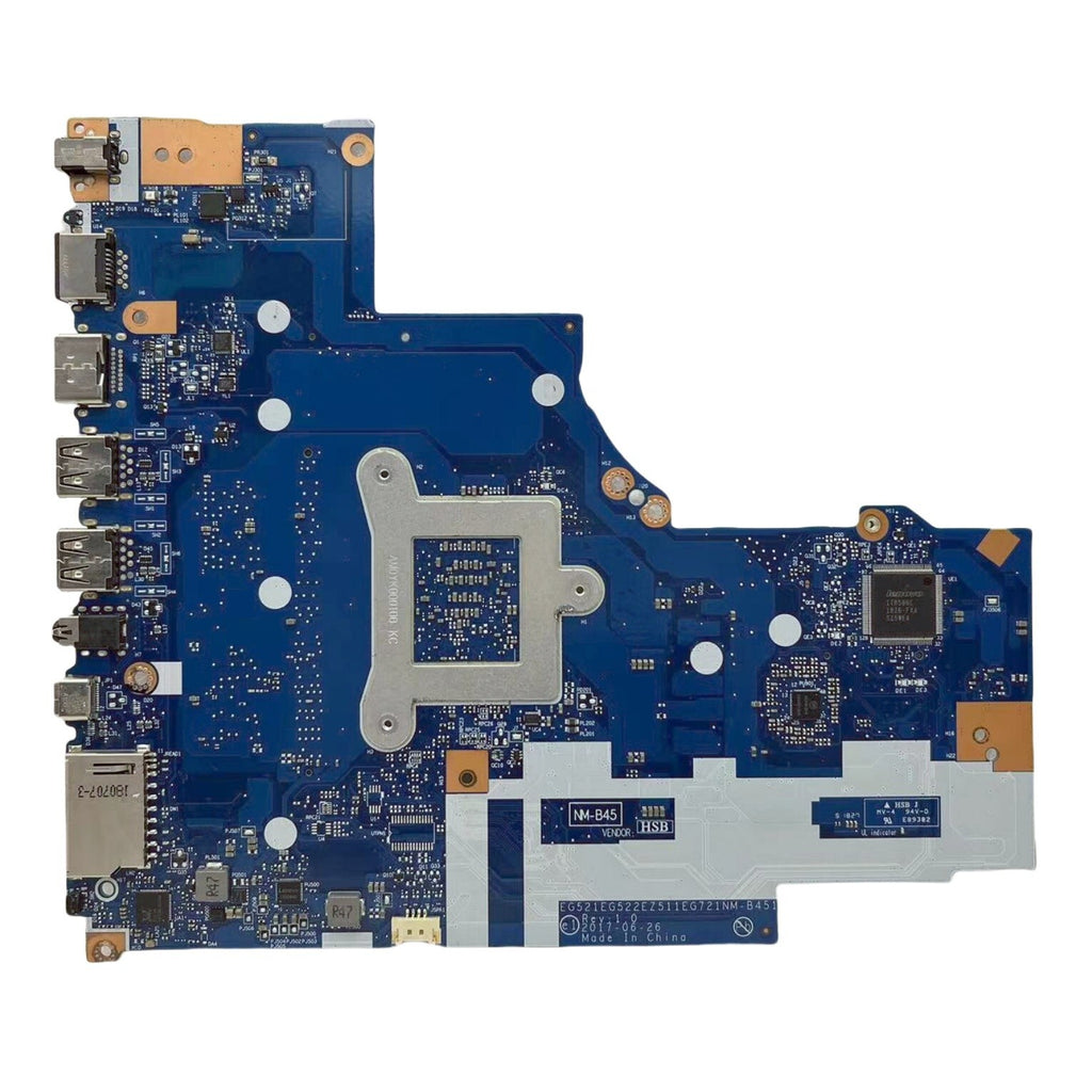 Lenovo Ideapad 330-17IKB Motherboard NM-B451 for i5-8250U with 4GB RAM - Bighao-Era Laptop part