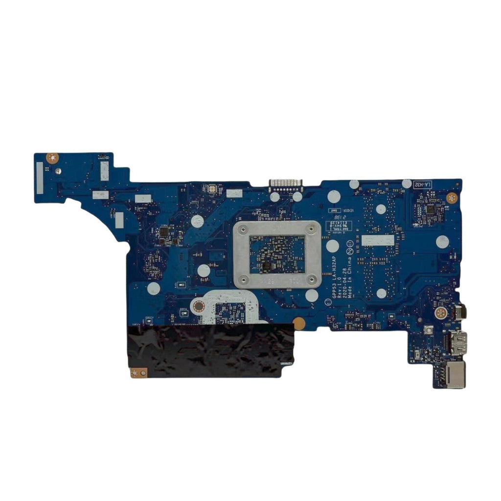 For HP 15-GW 15s-GR 255 G8 Motherboard LA-H32AP With AMD R5-3500U CPU M31094-601 - Bighao-Era Laptop part